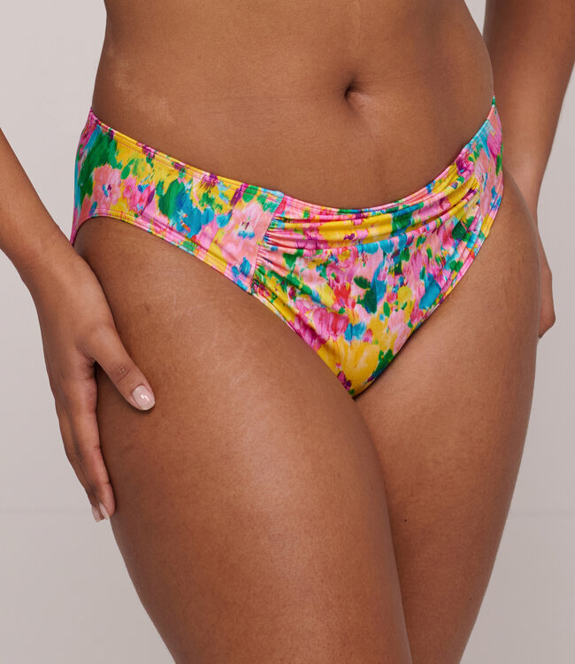 Ubud Bikini Rioslip - Sun Glow