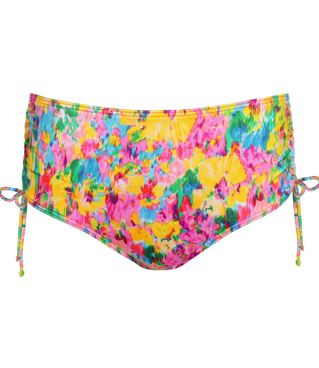 Ubud Bikini Tailleslip Met Koordjes - Sun Glow