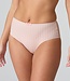 Avero Tiny Tailleslip - Powder Rose