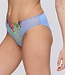 Odilly Rioslip - Santorini Blue