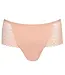 Twist East End Hotpants - Powder Rose