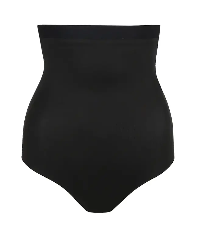 Figuras Corrigerende Tailleslip - Charbon