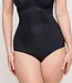 Figuras Corrigerende Tailleslip - Charbon