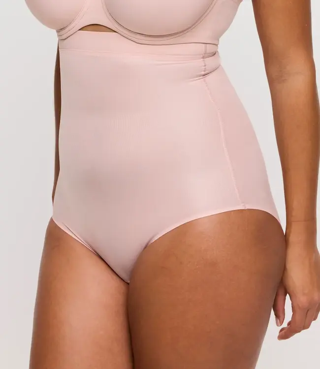 Figuras Corrigerende Tailleslip - Powder Rose
