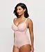 Figuras Corrigerende Tailleslip - Powder Rose