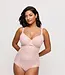 Figuras Corrigerende Tailleslip - Powder Rose