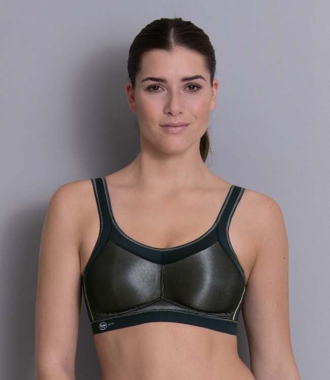 Sport Momentum Sport BH - Zwart