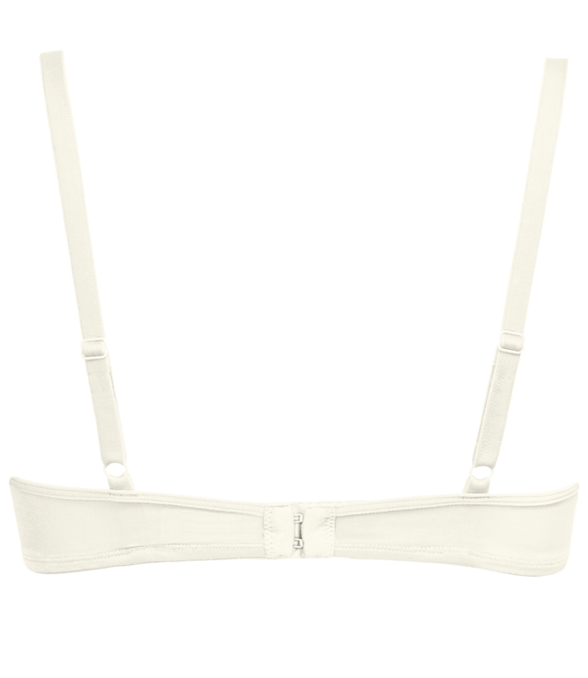 Dame de Paris Balcony Ivory 17470/01