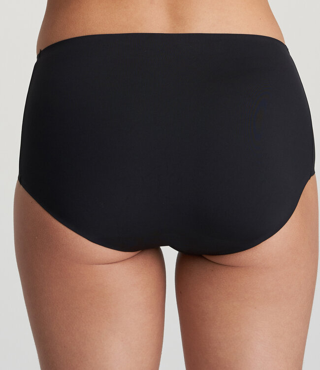 L'Aventure Color Studio Tailleslip - Zwart