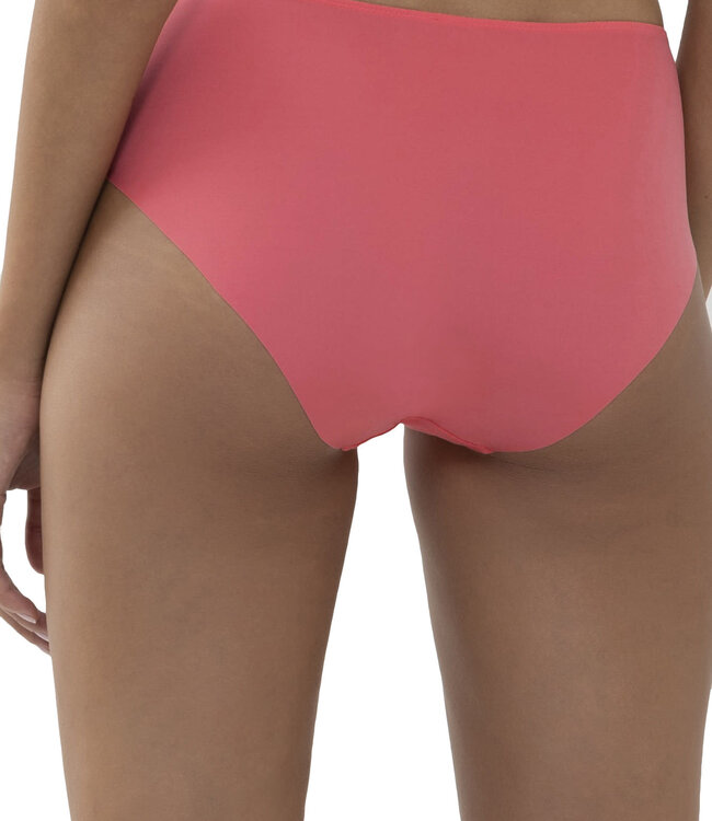 Amazing American Pants - Parrot Pink