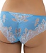 Luxurious Hipster - Summer Blue