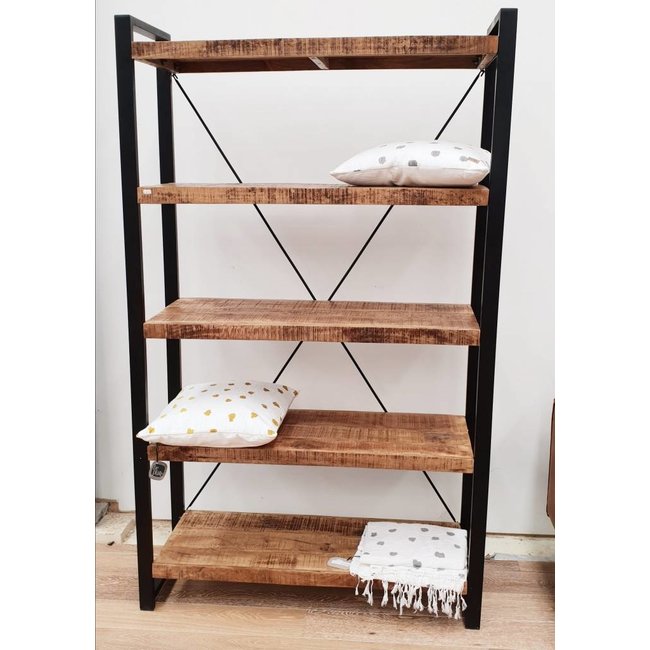 Benoa Wandrek Industrial Mango 120 cm