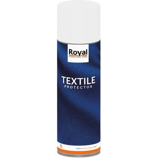 Oranje Textiel protector spray