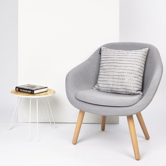 BePureHome Kussen Lurex