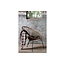 BePureHome Plaid Double Check Nude
