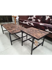 Salontafels - Houten Meubel Outlet