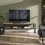 TV-meubel 150x35 hardhout