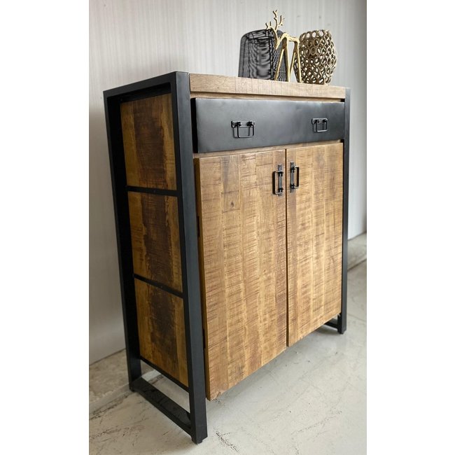 Benoa Kast Bas met 2 deuren en lade