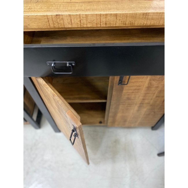 Benoa Kast Bas met 2 deuren en lade