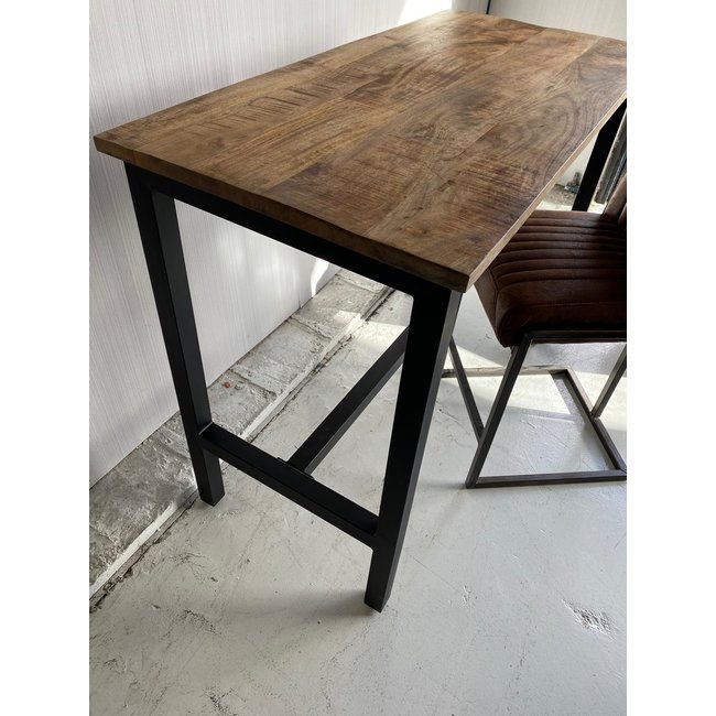 Benoa Bartafel Massief mango