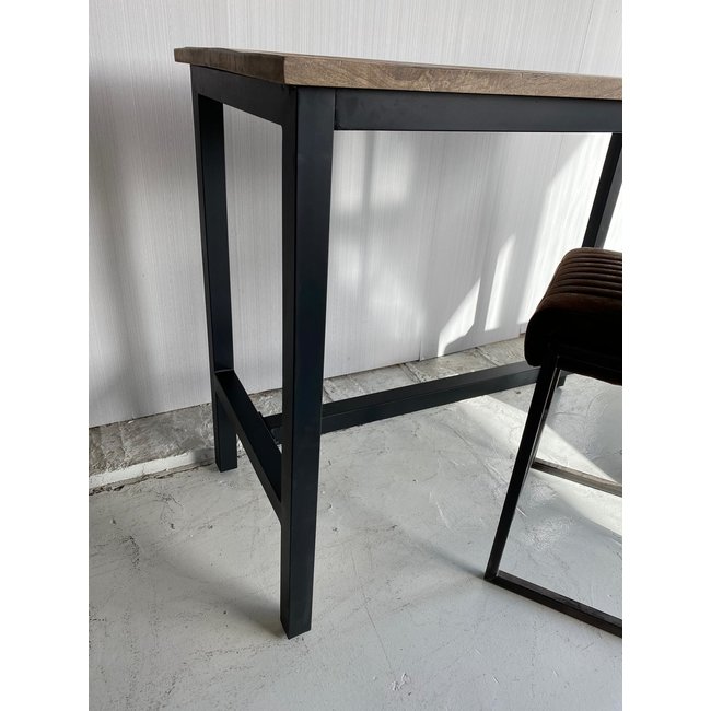 Benoa Bartafel Massief mango