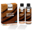 Oranje Wood Care Kit WaxOil+Cleaner 2x250ml