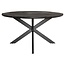 Starfurn Eetkamertafel New York | Rond | 130 cm