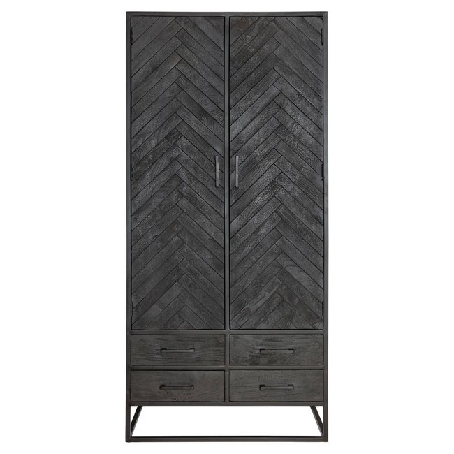 Starfurn Kabinet New York | 90 cm showroommodel