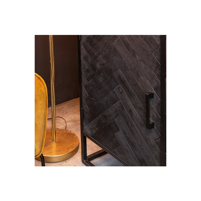 Starfurn Dressoir New York | 165 cm