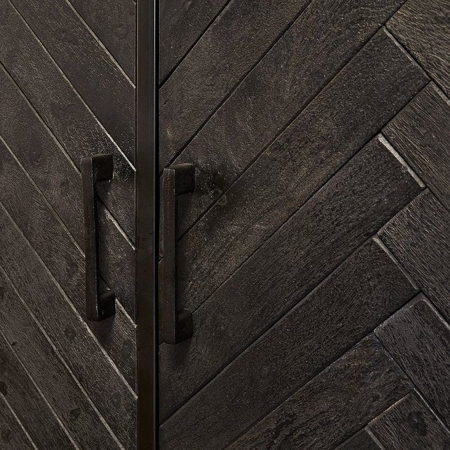 Starfurn Dressoir New York | 210 cm