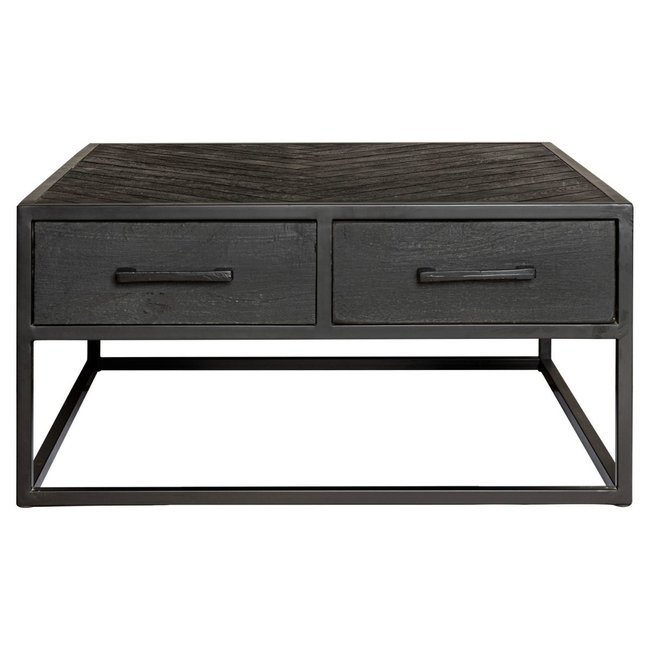 Starfurn Salontafel New York | 80x80 cm