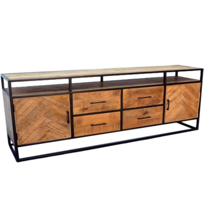 Benoa Dressoir mango Jax groot