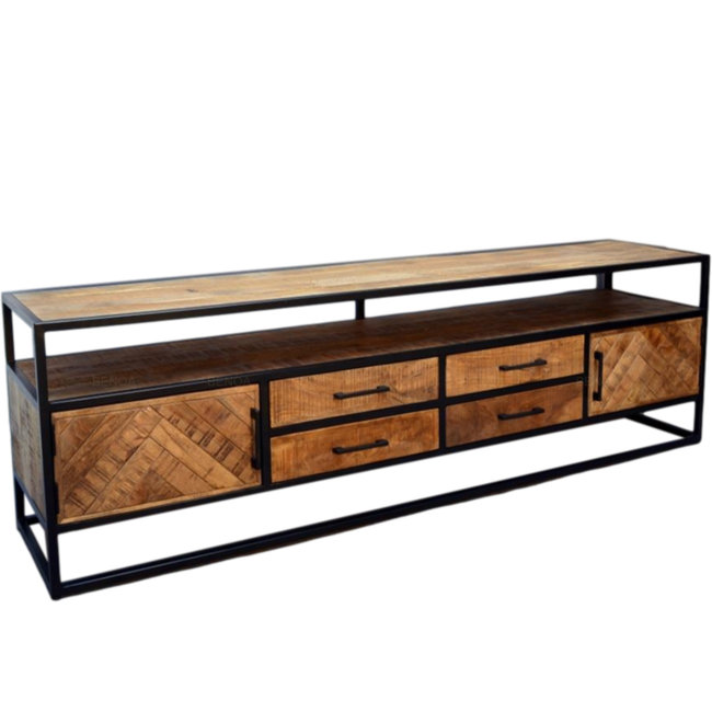 Benoa Tv meubel mango Jax groot