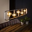 WoonStijl Hanglamp 5L strip