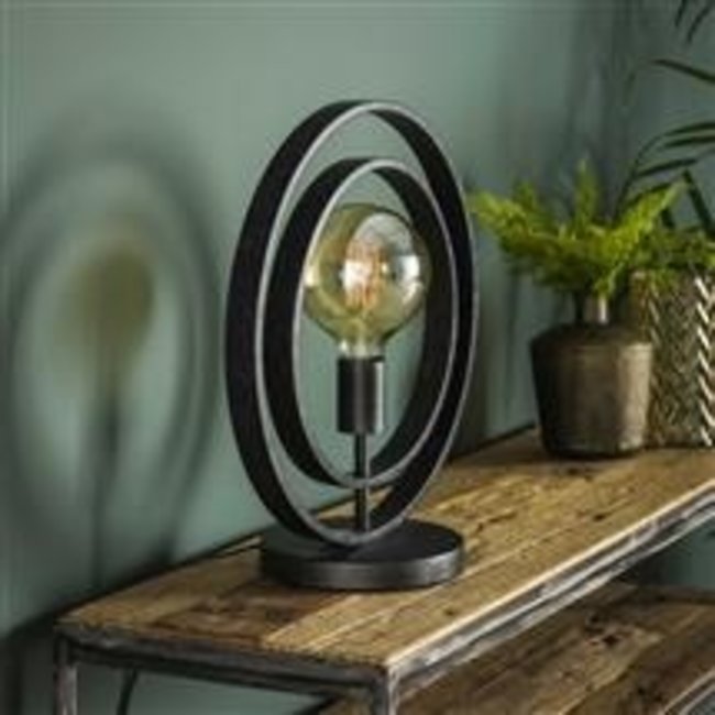 WoonStijl Tafellamp 1L Turn around