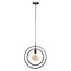 WoonStijl Hanglamp 1L Turn around