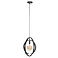 WoonStijl Hanglamp 1L Turn around