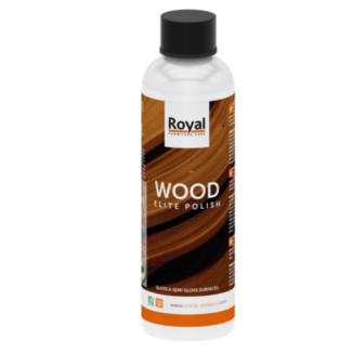 Oranje Wood Elite Polish 250 ml