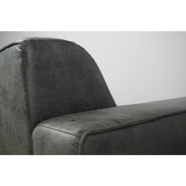 Wildeboer v/d Weide Hoekbank Levi - Diverse kleuren en opstellingen