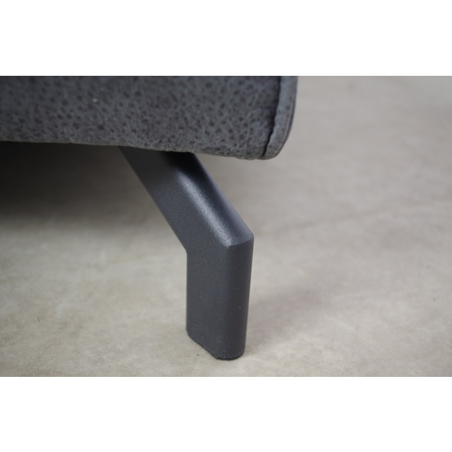 Wildeboer v/d Weide Hoekbank Levi - Diverse kleuren en opstellingen