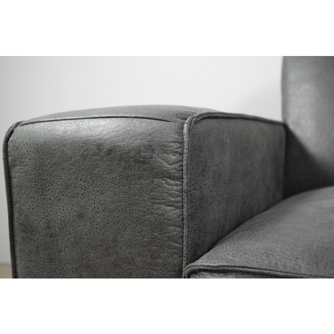 Wildeboer v/d Weide Hoekbank Levi - Diverse kleuren en opstellingen