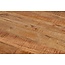 Nijwie Eettafel Rambo Mango rond - 130 cm