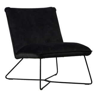 Wildeboer v/d Weide Fauteuil Jari stof C-Adore 67