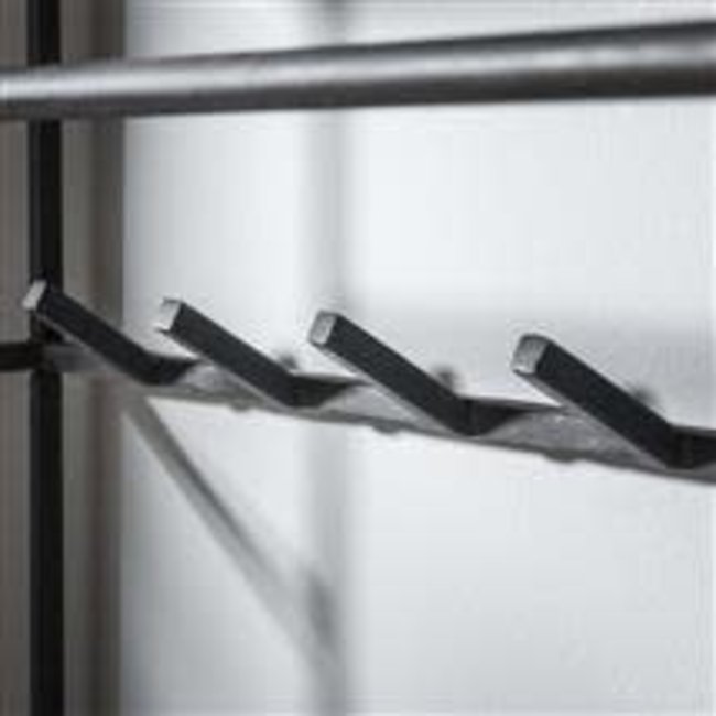 WoonStijl Garderobekast Blend en 2 lades