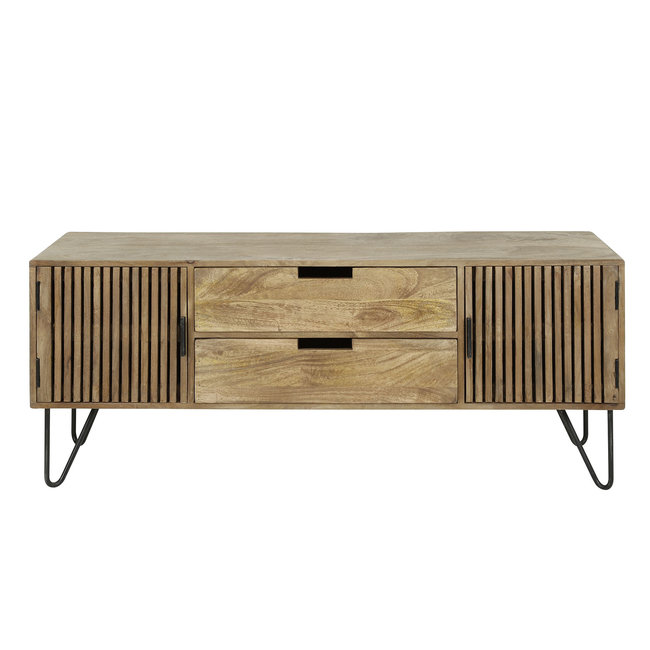 WoonStijl TV-meubel tweak