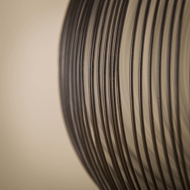 WoonStijl Hanglamp Ø70 copper twist