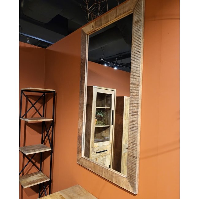 Benoa Spiegel Mango 135x70