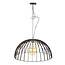 WoonStijl Hanglamp 1L capitol Ø70