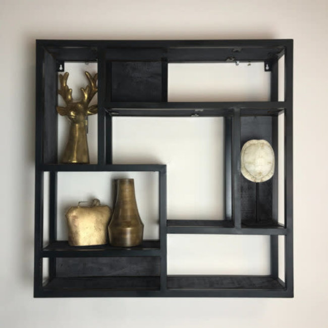 Starfurn Wandrek New York I Vierkant