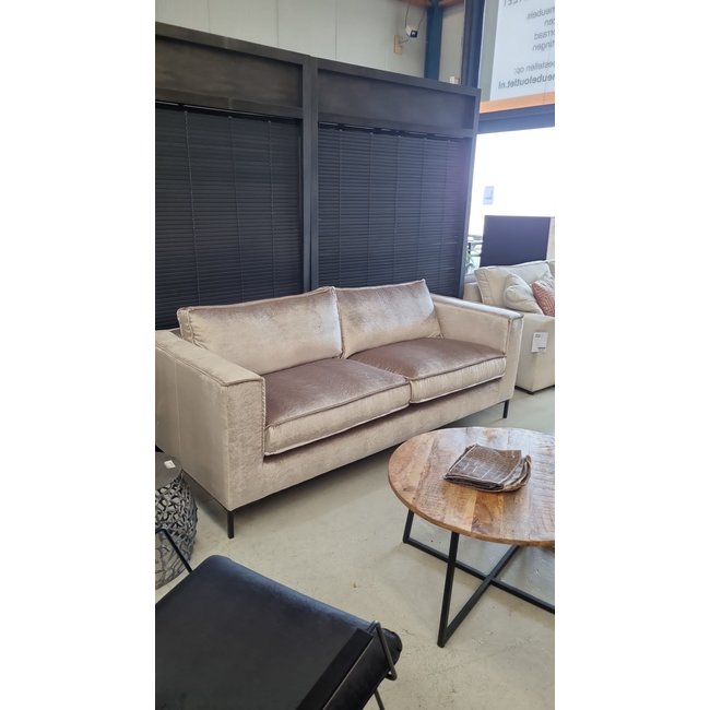 Wildeboer v/d Weide Bank Nadine (Nathan) 3 zits stofgroep F Marakesh